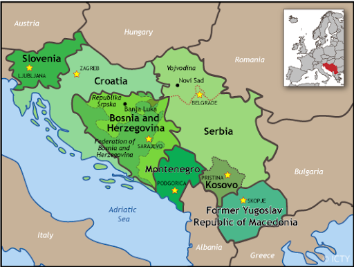 yugoslavya-haritasi
