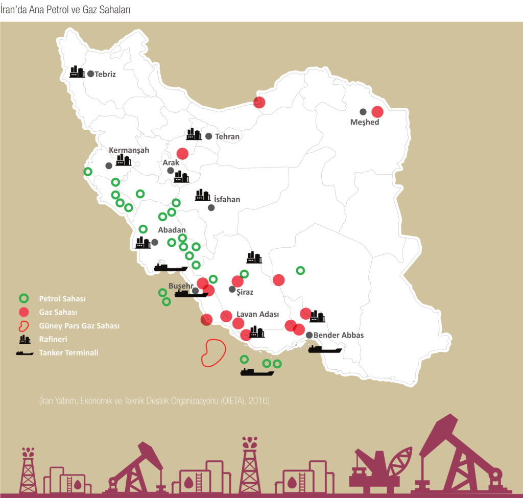 iran-petrol-dogalgaz-harita